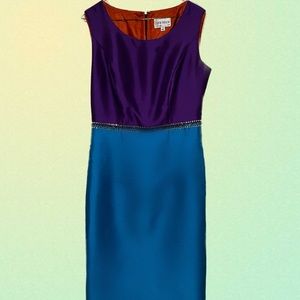 Lilly& Taylor Dress suit . All occasion.